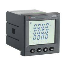 Acrel AMC72L-AV3 Programmable AC Digital Voltage Meter/multifunction Energy Meter CE thumbnail-3