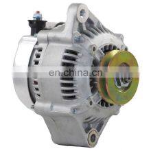 27060-35150 Hot Selling 12V 60A Auto Alternator for Toyota 4 Runner 1993-1996 3.0 Turbo D thumbnail-1