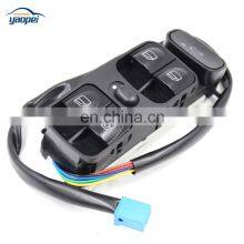 A2038200110 NEW Power Control Window Switch For MERCEDES C CLASS W203 C180 C200 C220 2038210679 A2038210679 2038200110 thumbnail-2