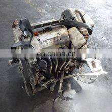 Used Engine 2.0L 4Cylinders Used Car Engine Assembly Engine for Honda