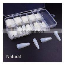 100Pcs/Box Complete Nail Polish thumbnail-3
