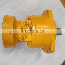 Poclain Hydraulic Drive Wheel Radial Piston Motor MS05-2-14A-F05-8AD0-5E00 thumbnail-3