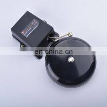 Auto Bell Ring Timer Controller School Bell 220V ZYT08 With Ring Bell ,80 Times One Day,10 Inch ,12 Inch thumbnail-4