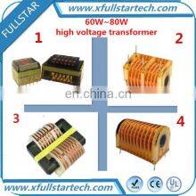 High Voltage Transformer Ignition Coil Transformer thumbnail-4