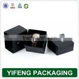 2015 Unique Style Customized Single Cardboard Paper Watch Box thumbnail-3
