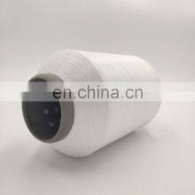 Factory Supply High Tenacity High Stretch 150tpm Nylon White Yarn 100d 2 Twisted thumbnail-2