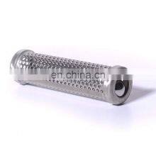 Stainless Steel Pump Suction Paint Sprayer Gun Strainer Filter Mesh 930-005