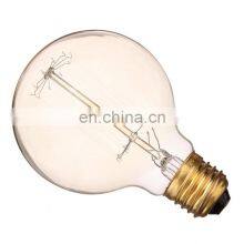 Популярные лампы Эдисона G95 E27 25Вт 40Вт 60Вт с клетчатым нитью thumbnail-3