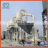 High Capacity Raymond Grinding Mill for Wholesale thumbnail-4