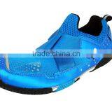 2015 New Design Fashion Flexible No Lace Running Shoe thumbnail-2