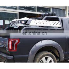 Suitable for Different Models of Ford Ranger Raptor NAVARA DMAX Pickup Off-road Accessories Roll Cage thumbnail-5