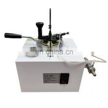 ASTM D93 Digital Closed Cup Oil Flash Point Tester TPC-100 thumbnail-3