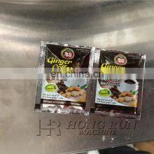 10g Automatic Powder Packing Machine Filling and 4 Side Seal Fresh Milk Powder Screw Vertical Packing Machine thumbnail-2
