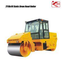 2YJ8x10 8000kg to 10000kg Three-drum Static Roller thumbnail-1