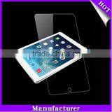 Hot New Products for 2015 for Ipad Tempered Glass Made in China