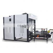 Auto High Speed Flute Laminator Automatic Rolliing Over Machine Turn Over Paper Machine