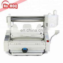 No MOQ Desktop Album Book Case Making Machine Paper Binder With Creasing Function thumbnail-2