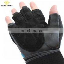 Half Finger Fitness Gloves Breathable Anti-slip Weightlifting Dumbbell Gym Training Fitness Gloves thumbnail-5