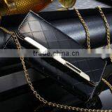 Wallet Style Design, PU Leather Phone Case For Iphone 6/6s for Ladies and Grils thumbnail-3