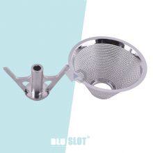 Cone Mill Screen Sieve for Pharmaceutical Granulation Line thumbnail-5