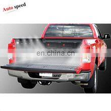 8PCS LED Truck Pickup Bed Lights Kit for Chevy Silverado thumbnail-4