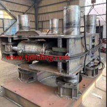 800mm Diaphragm Wall Round Stop End Pipe Extractor Used for Diaphragm Wall Pile Foundation thumbnail-5