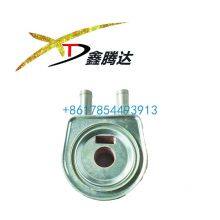 Volvo Cooling System Lubricating Oil Cooler 1676178 20412972  21360064 for RVI Trucks thumbnail-1