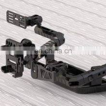 LANTSUN Center Console JK3003 FOR JL for j Eep for Wra Ngler Mobile Phone Bracket, Walkie Talkie Stand, Clock Combination thumbnail-1