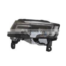 Maiker Offroad 4x4 Auto LED Headlight for Jeep Grand Cherokee 17+ Car HID Head Lamp