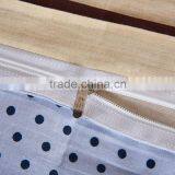 Double Bedsheet High Quality,Duvet Cover Set Type and Woven Technics Duvet Covers thumbnail-3