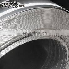 JIS G3302 /DX51D+Z Hot Dipped Galvanised Coil/Steel Sheets/metal Coils Zero Spangle Surface Pice Z120 thumbnail-5