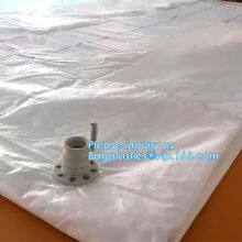 Flexible Pillow Water Tank Collapsible Oil Bladder Plastic Tank, Liquid Storage Tank, Flexible Tank, thumbnail-3