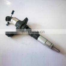 China UD Diesel Injector LR006803 New Common Rail Injector 095000-5800 for Diesel Injector 6C1Q-9K546-AC thumbnail-4