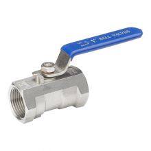 Stainless Steel Sanitary Food Degree Welded Clamped Threaded Flange1pcs 2pcs 3pcs Ball Valve DIN SMS ISO thumbnail-3