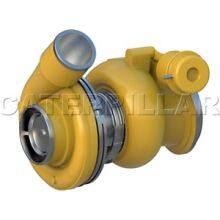 Caterpillar C9 Engine Supercharger 246-8142 2468142 thumbnail-4