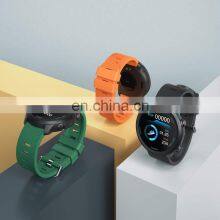 Z26 Smartwatch Fitness Heart Rate BT Call Full Touch-Screen IP67 Waterproof for Android IOS Sports Smart Watch thumbnail-4