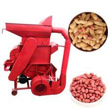 Groundnuts Sheller For Sale In Zambia | Automatic Peanut Shelling Machine thumbnail-2