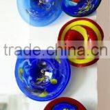 Glass Wall Decorations For Star Hotel Projects thumbnail-1