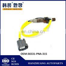 Factory Wholesale Price Car Oxygen Sensor Adapter for Honda 36531-PNA-315 thumbnail-5