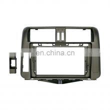 9 Inch Radio Fascia Stereo GPS DVD Player Install Surround Trim Panel Kit Frame Bezel Frame thumbnail-1