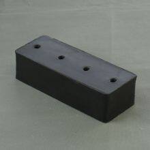 Fan Shock Absorber Block 382393 for Dynapac Ca152D Cc522 Cc522hf Cc422hf Ca250 Ca250d thumbnail-2