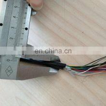 Long Wires 10 to 11m 21cores Cable Spring Spiral Cable for MPG Telescopic Cable thumbnail-5