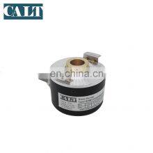 GHH60-12G1000BMP526 1000ppr 12mm Aperture Hollow Shaft Rotary Encoder for Automatic Control thumbnail-2