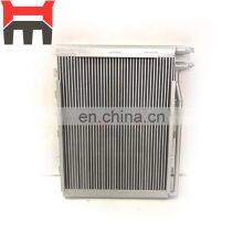 PC120-6 Hydraulic Oil Cooler 203-03-67321