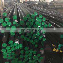 Factory Price ASTM A36 Q235 Q345 Q355 Hot Rolled Carbon Steel Round Bar Mild Steel Rod thumbnail-5