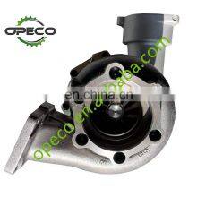D6121 260KW Turbocharger C38AB-38AB001 756121-5001S 756121-5001 756121-0001 C38AB38AB001 thumbnail-3