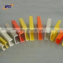 Wholesale High Strength FRP Pultruded U Channel thumbnail-1