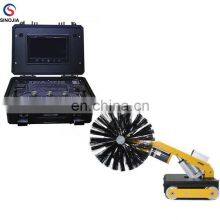 Hot Export Industrial Duct Robot Cleaning Machine / Duct Cleaning Robot Air Conditioner thumbnail-4