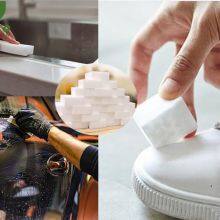 Topeco Glass Cleaning Magic Sponge With Excellent Cleaning Power thumbnail-5