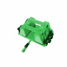 Blue Yellow Red Orage Green Medical X-RAY Head Immobilizer CT Head Immobilizer for Spine Board thumbnail-4